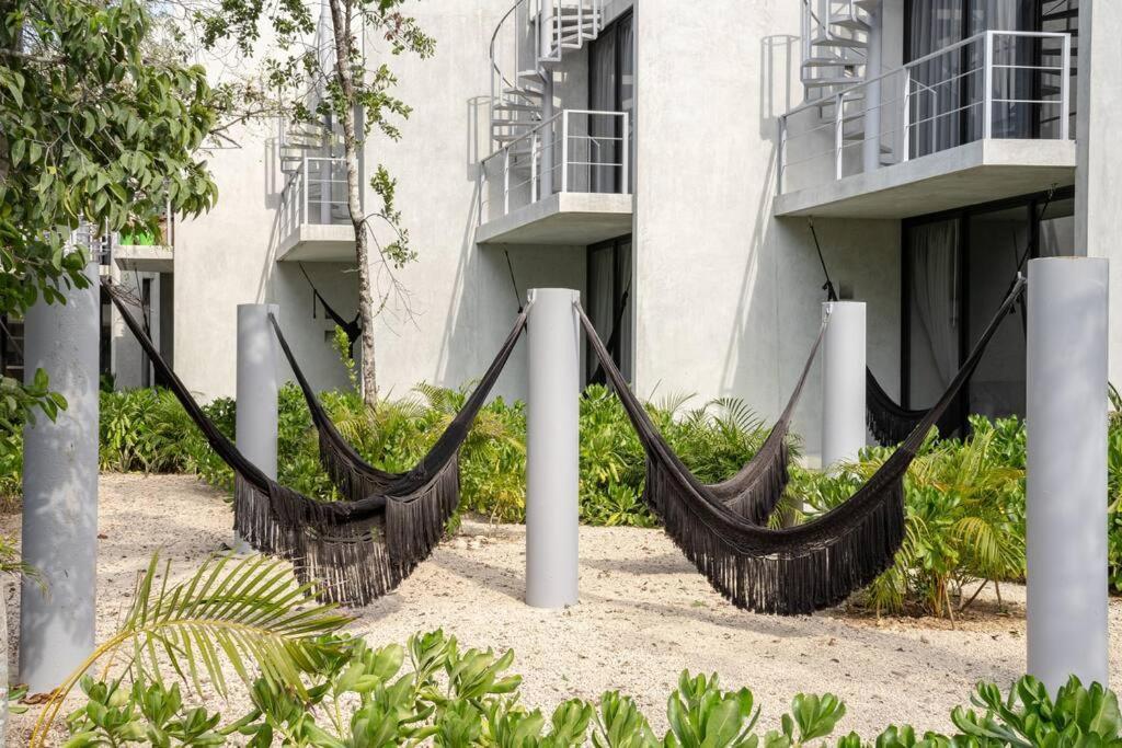 Luxury Studio-tulum W Privatepool * Tulum