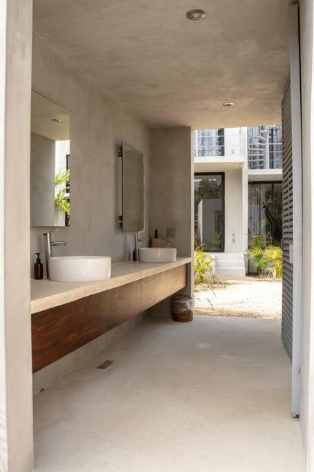 Apartment Luxury Studio-tulum W Privatepool *