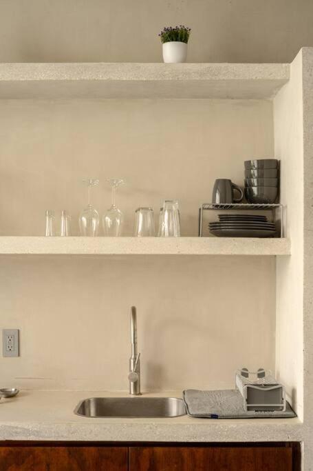 Luxury Studio-tulum W Privatepool Tulum