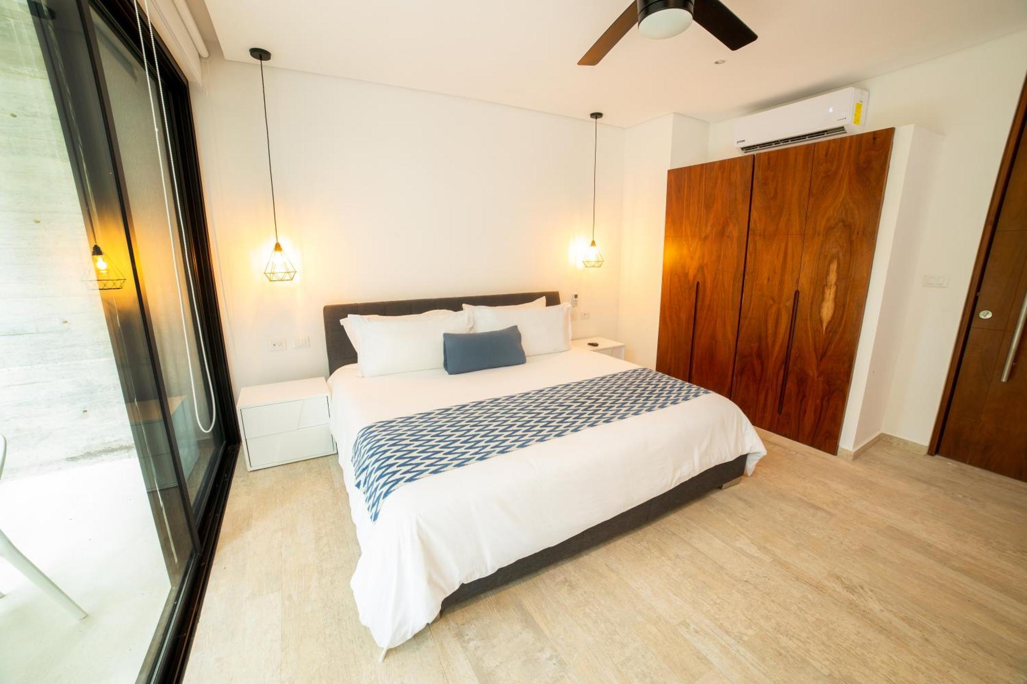 The Panoramic By Xperience Tulum