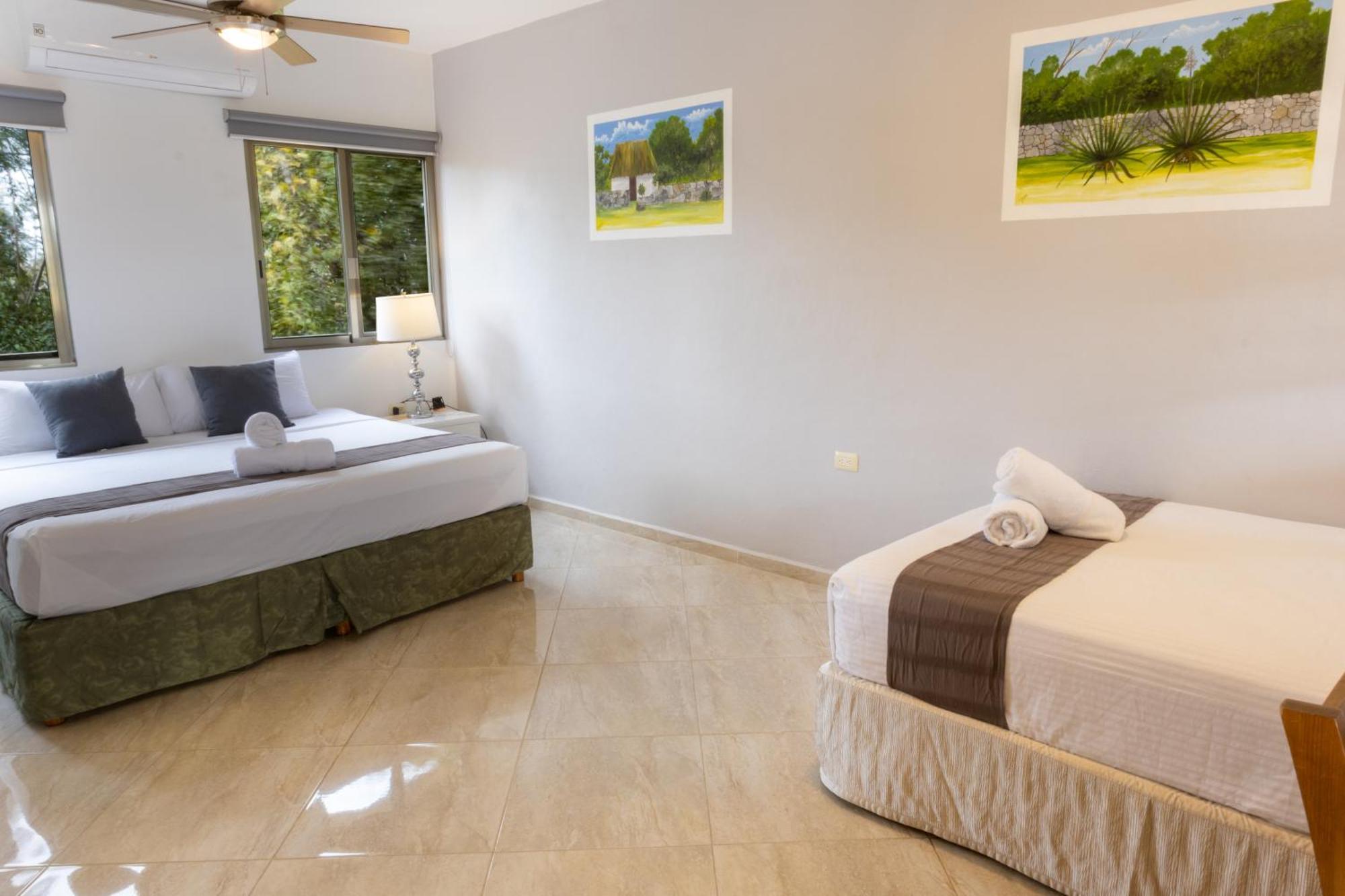 Hotel Scarlette Tulum