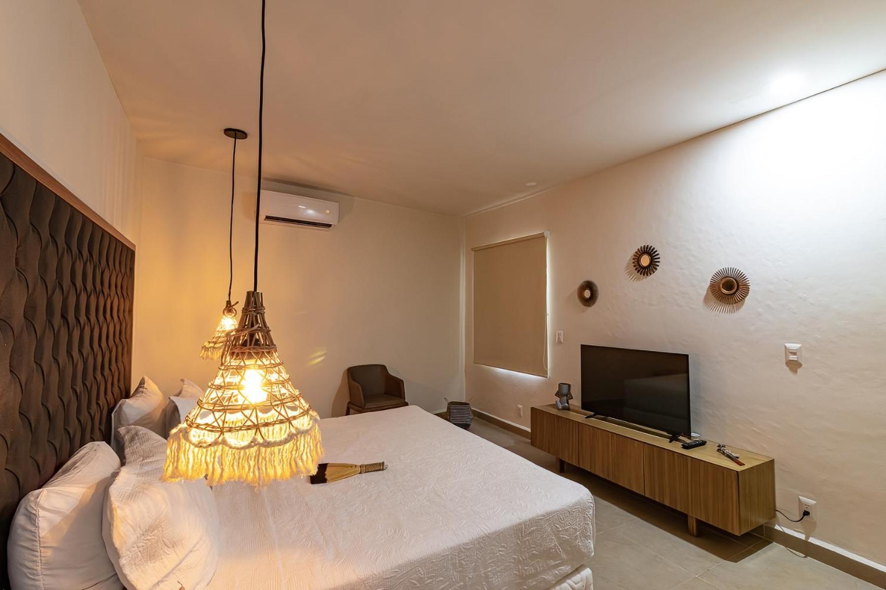 Elementus Apartment Tulum