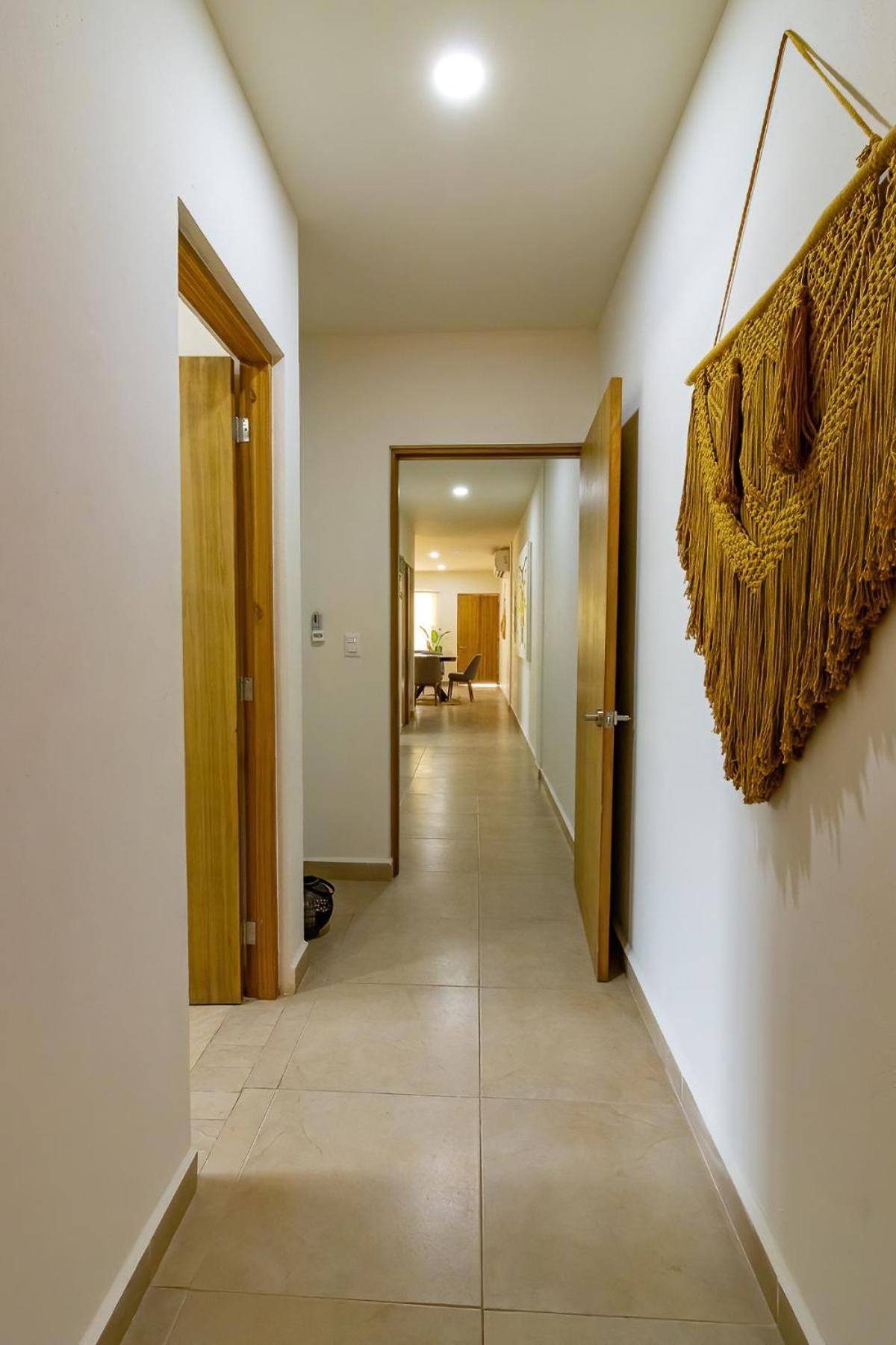 Apartment Elementus