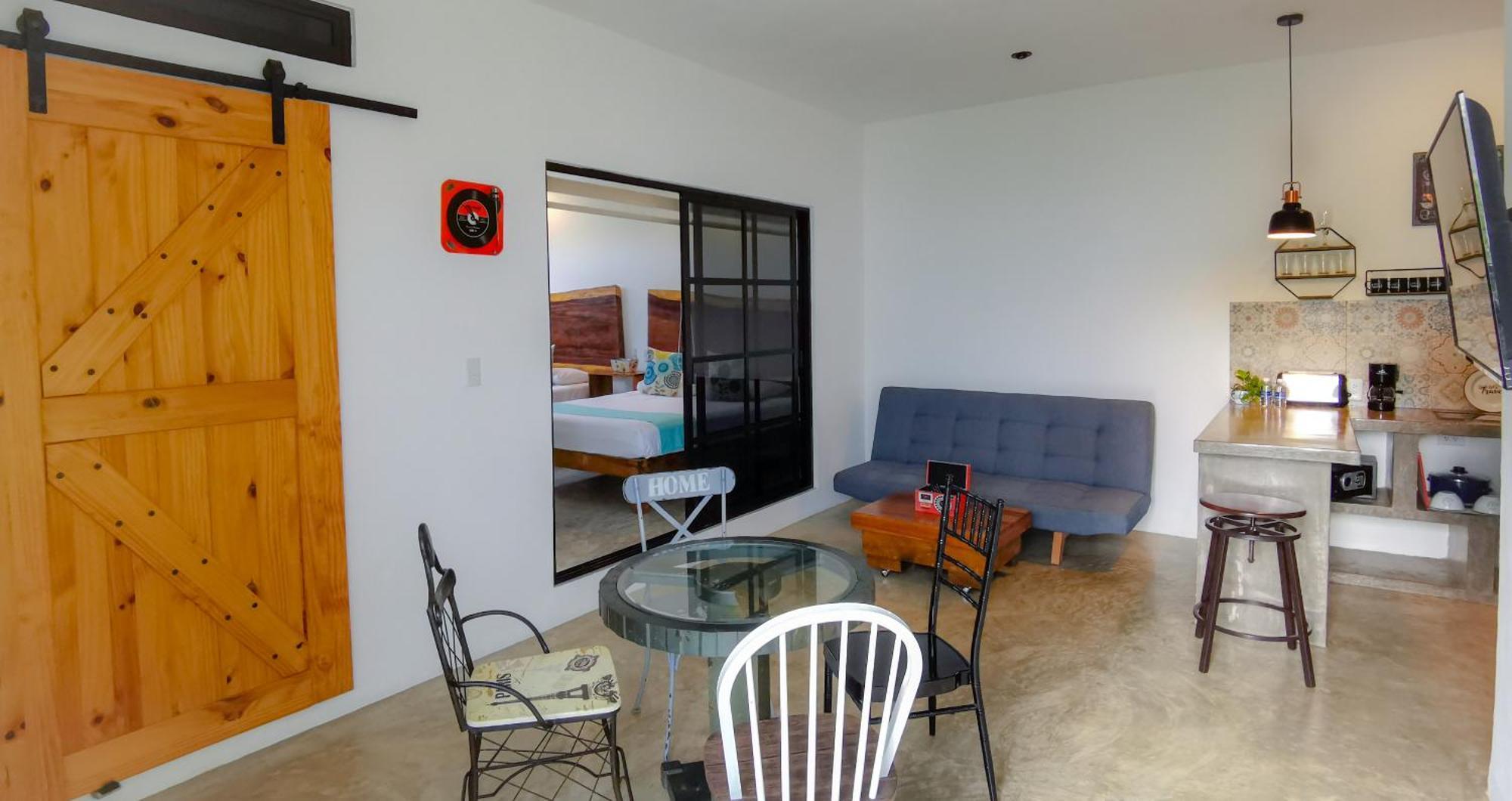 Aparthotel Les Calle 2 By Galian