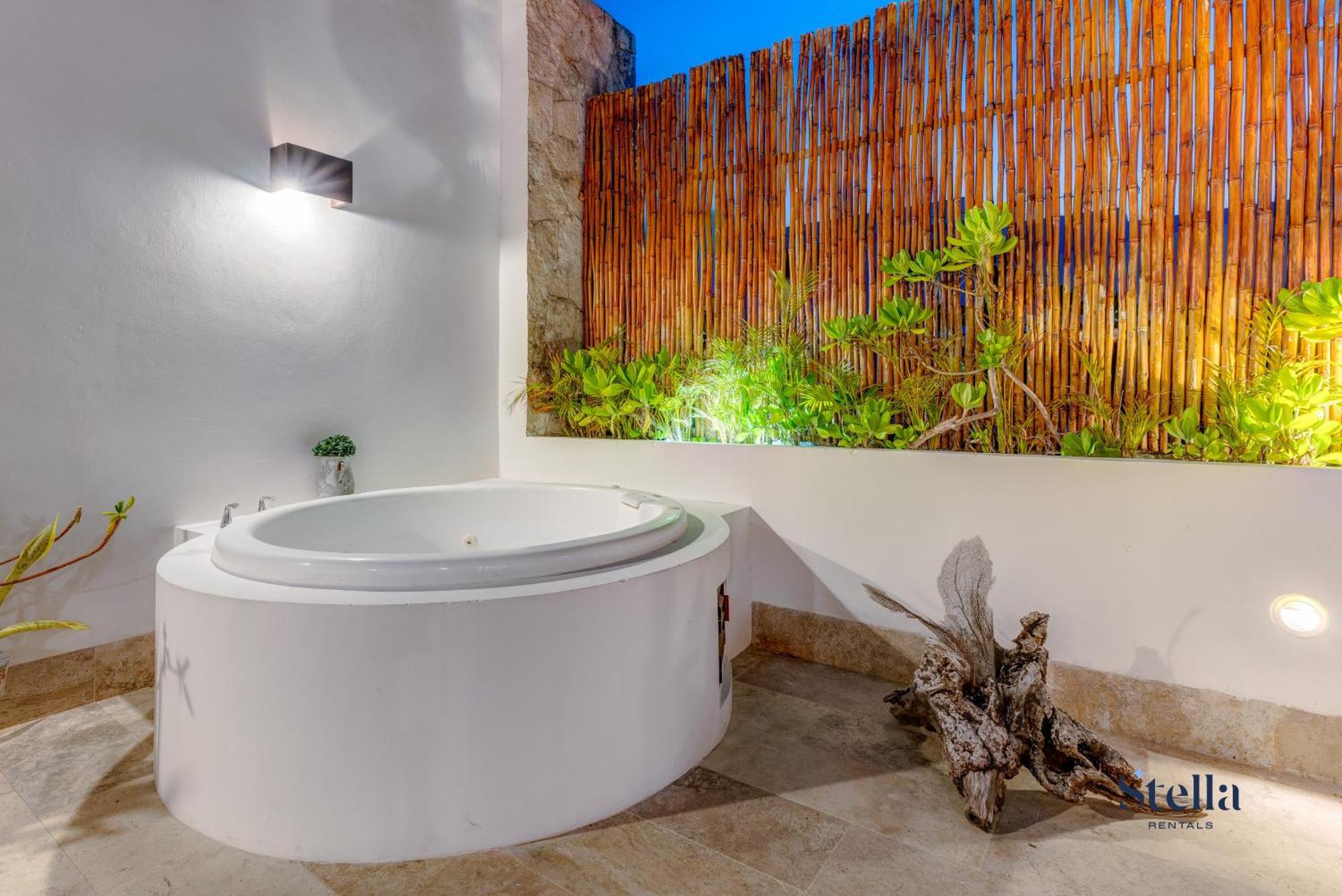Apartment Private Rooftop 1br With Stunning Common Areas