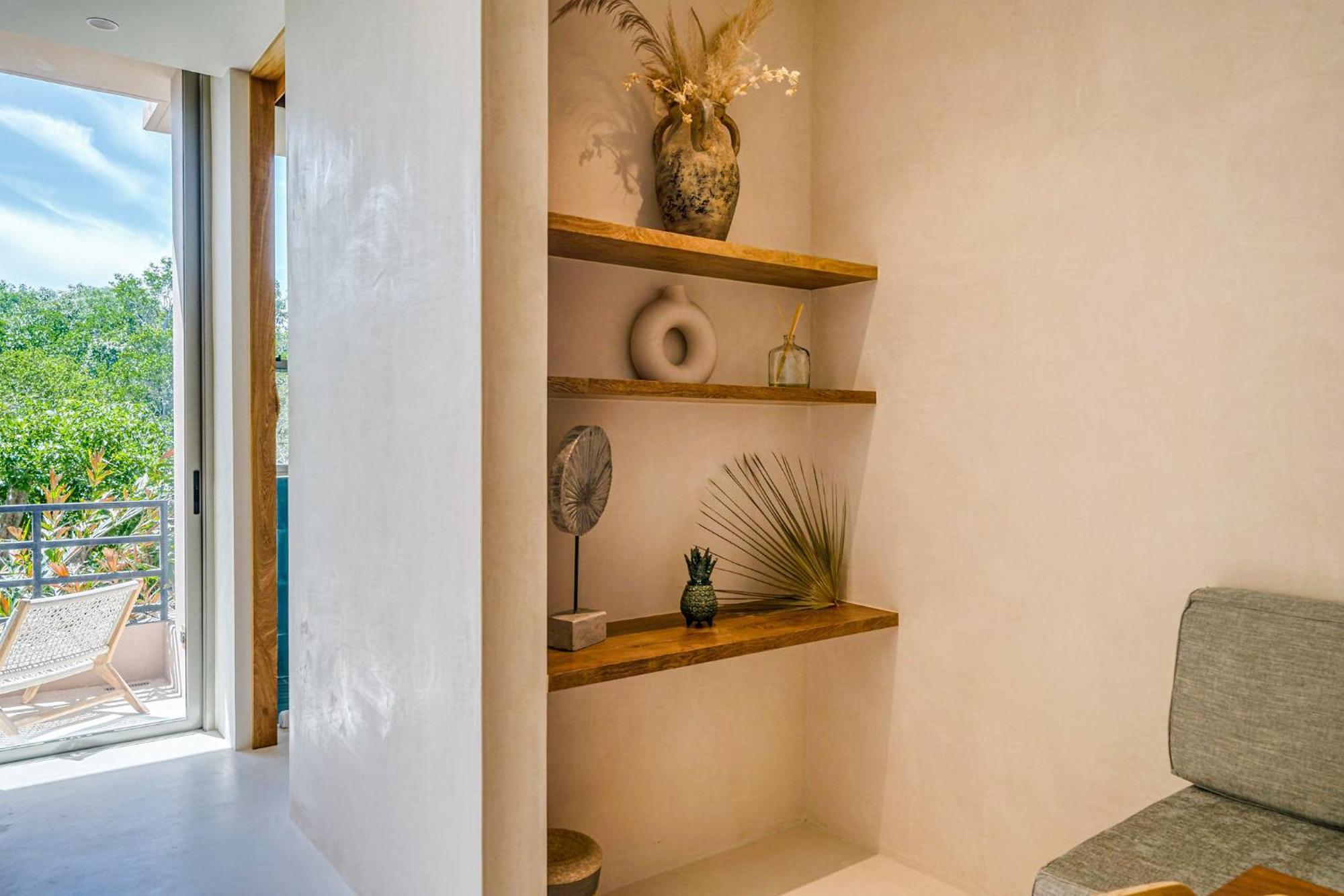 Stunning 1br In Jungle With Pool, Restaurant And Gym Apartment