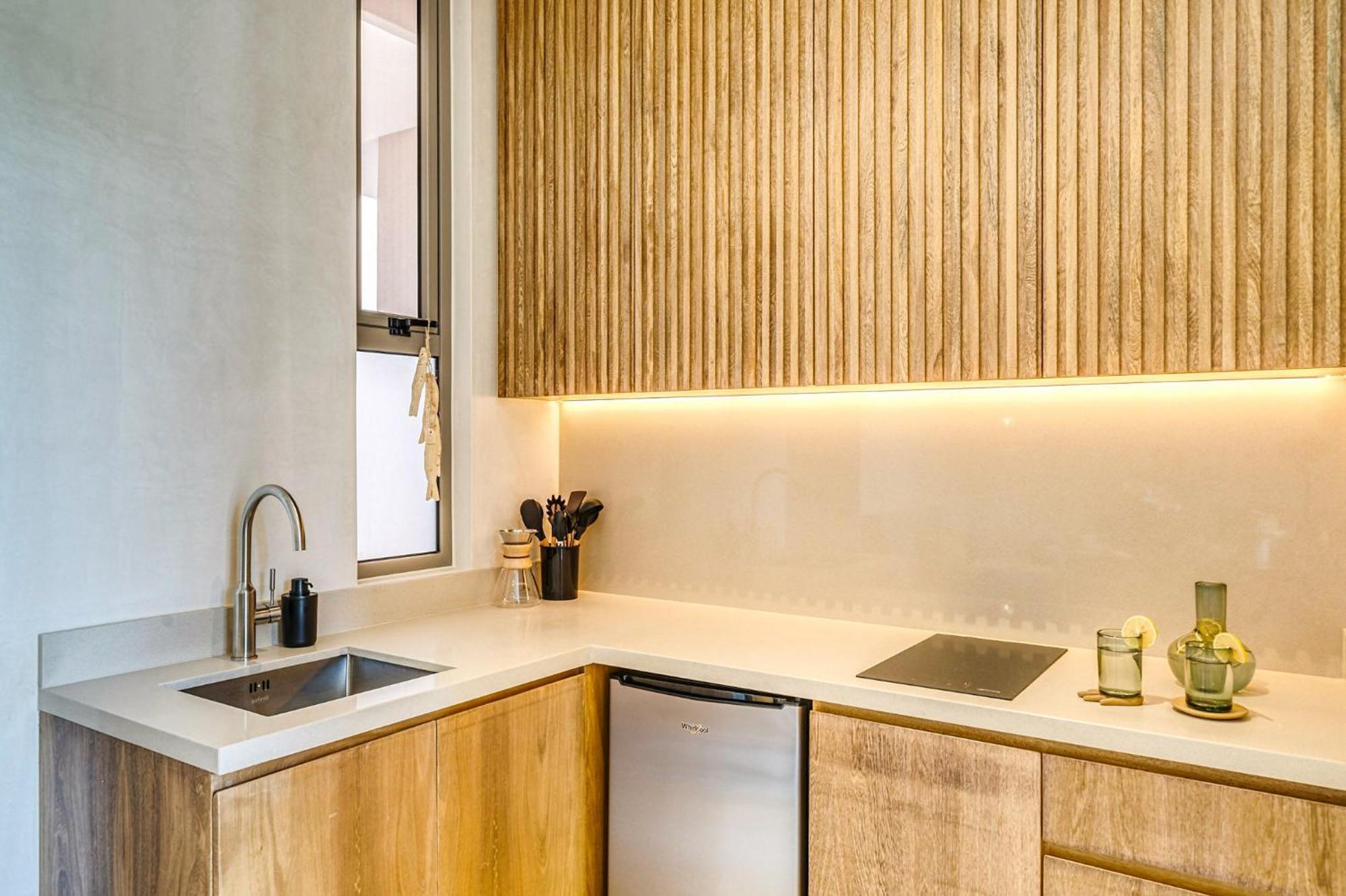 Apartment Stunning 1br In Jungle With Pool, Restaurant And Gym *