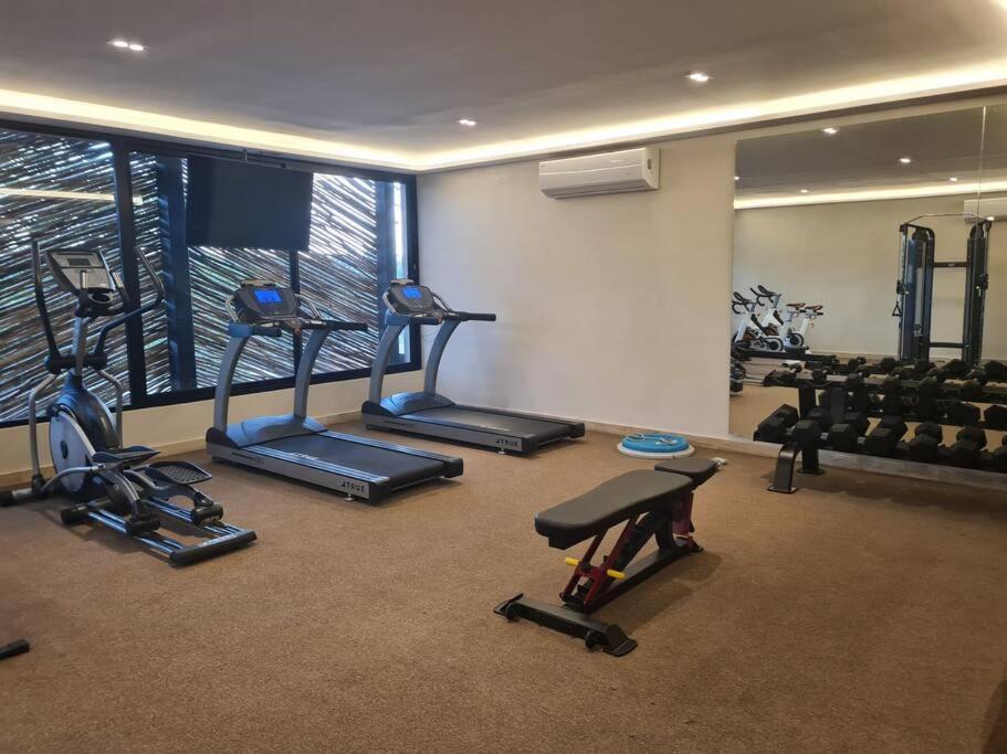 Apartment Lujoso Penthouse 2 En Tulum