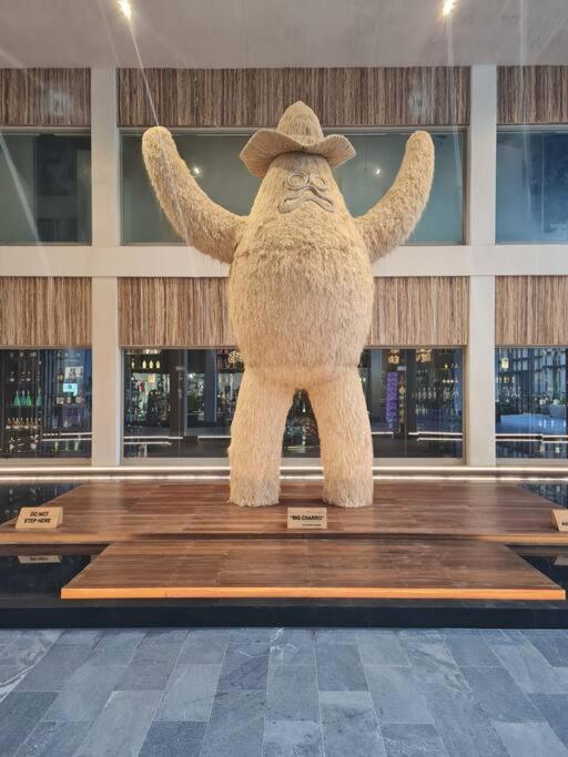 Apartment Lujoso Penthouse 2 En