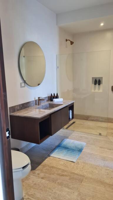 Lujoso Penthouse 2 En * Tulum