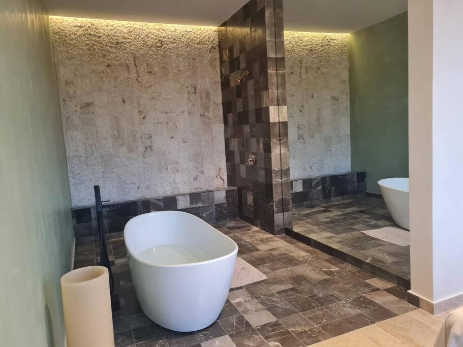Apartment Lujoso Penthouse 2 En Tulum