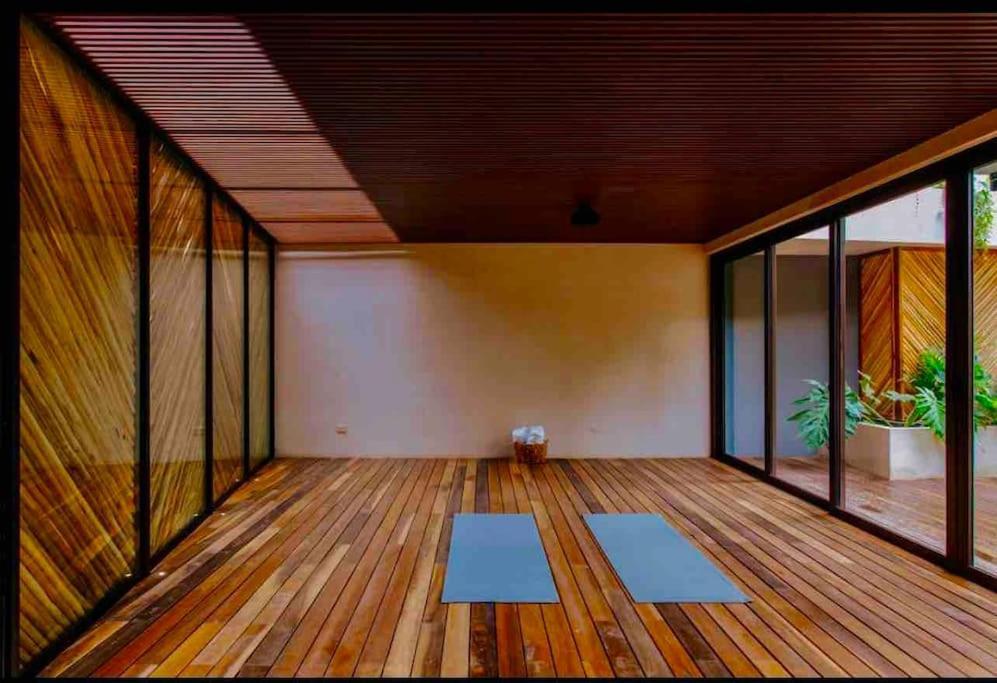 New 5 Star Condo-infinity And Cenote Pool *