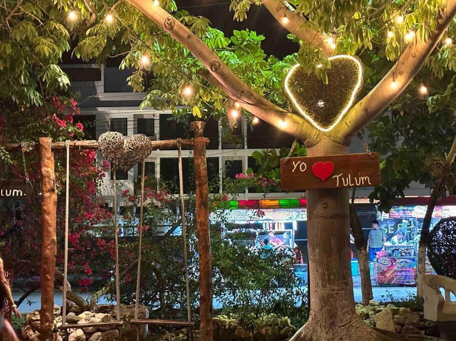 Apartment New 5 Star Condo-infinity And Cenote Pool *