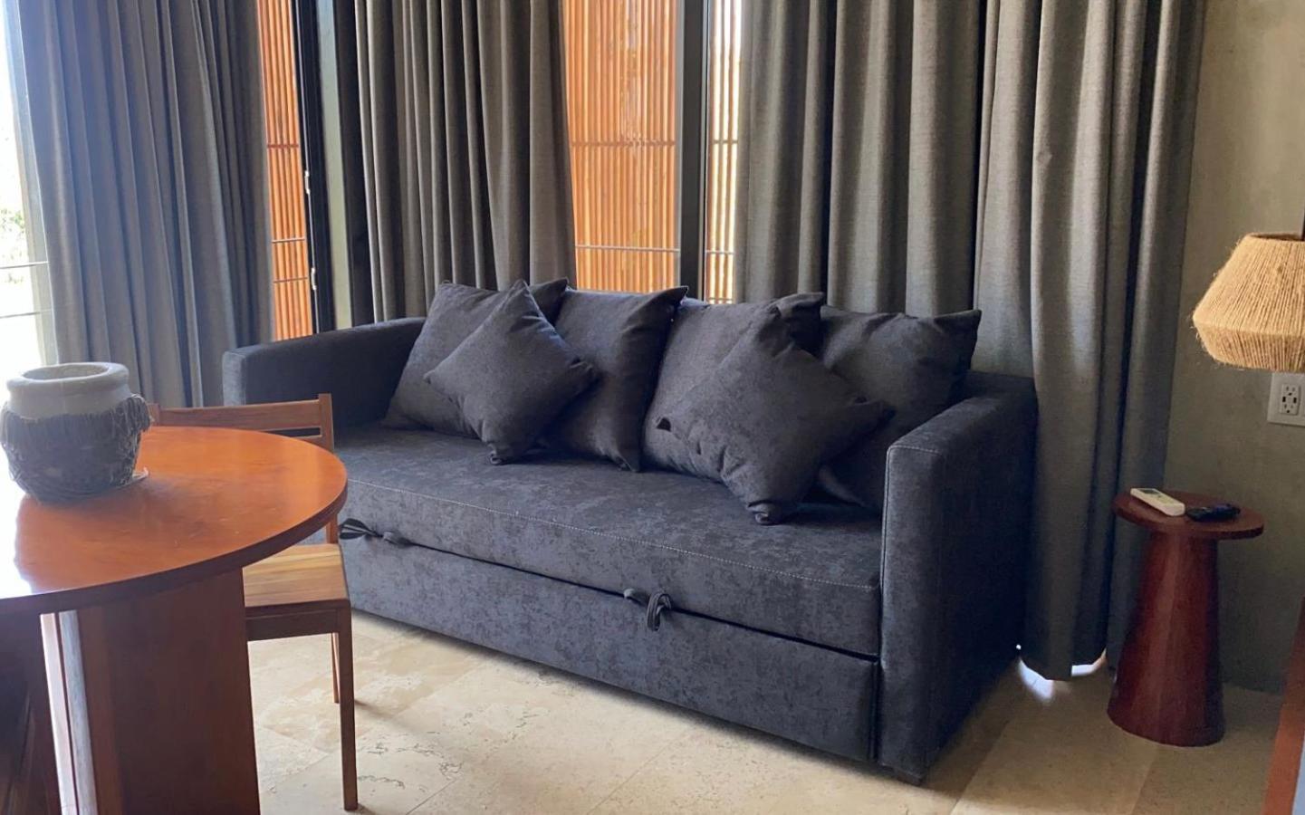 Apartment Seremonia By Soyrumi Tulum
