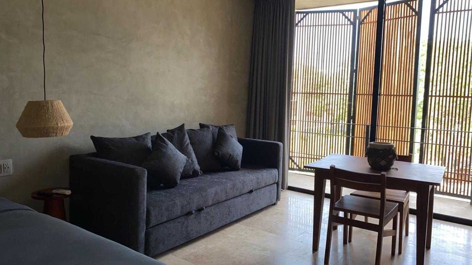 Apartment Seremonia By Soyrumi *