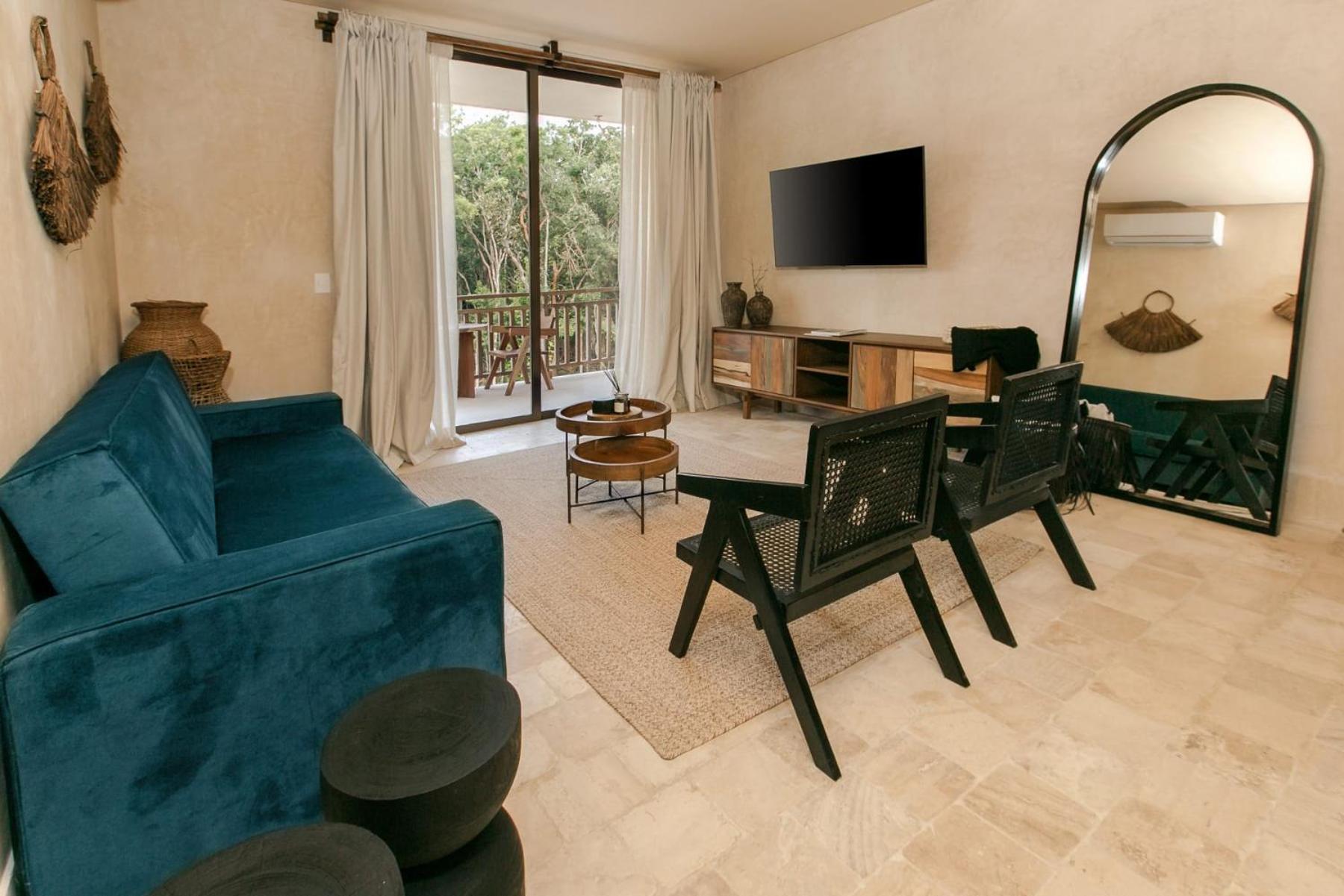 Apartment Lumina At Losantos *