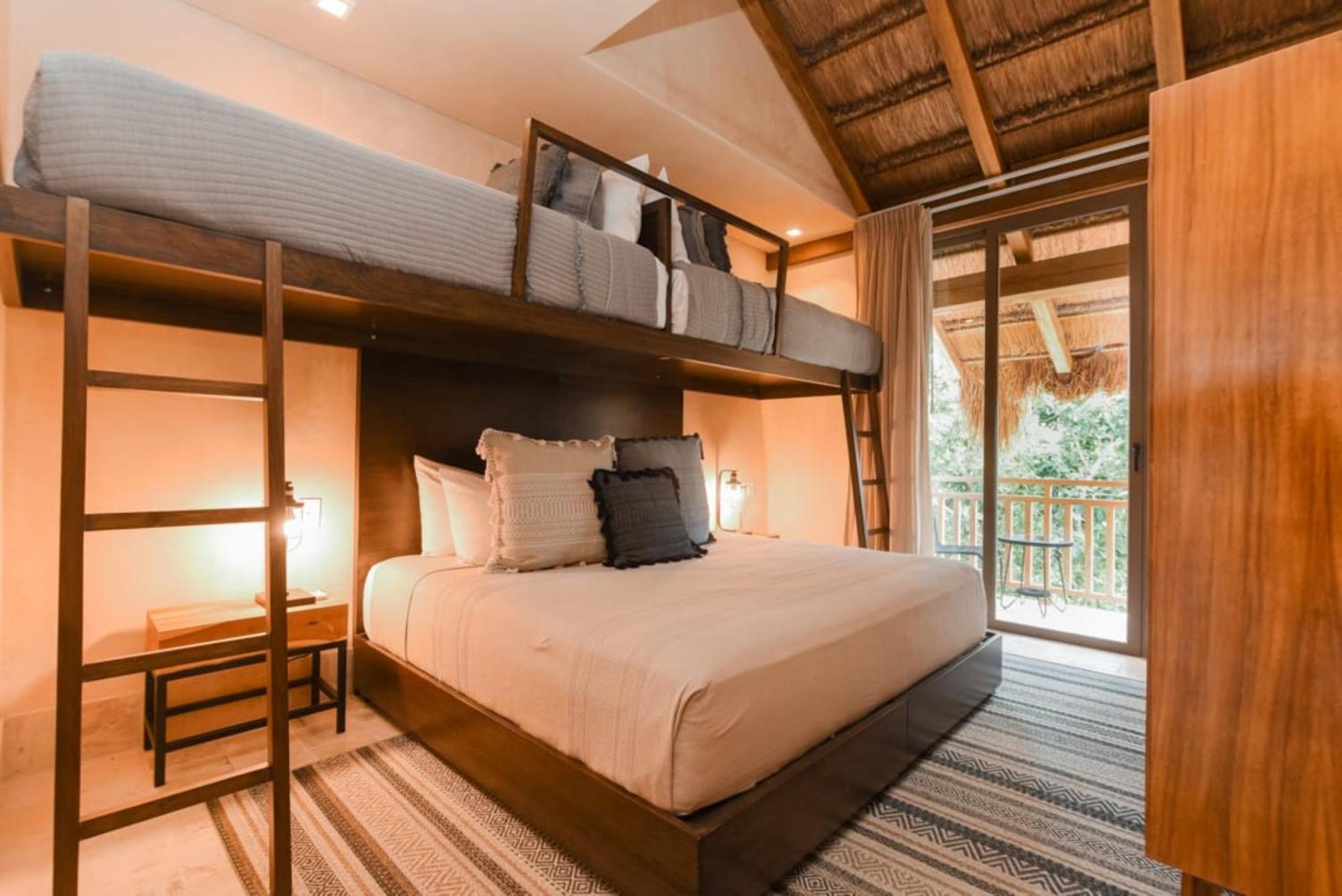 Lumina At Losantos Apartment Tulum