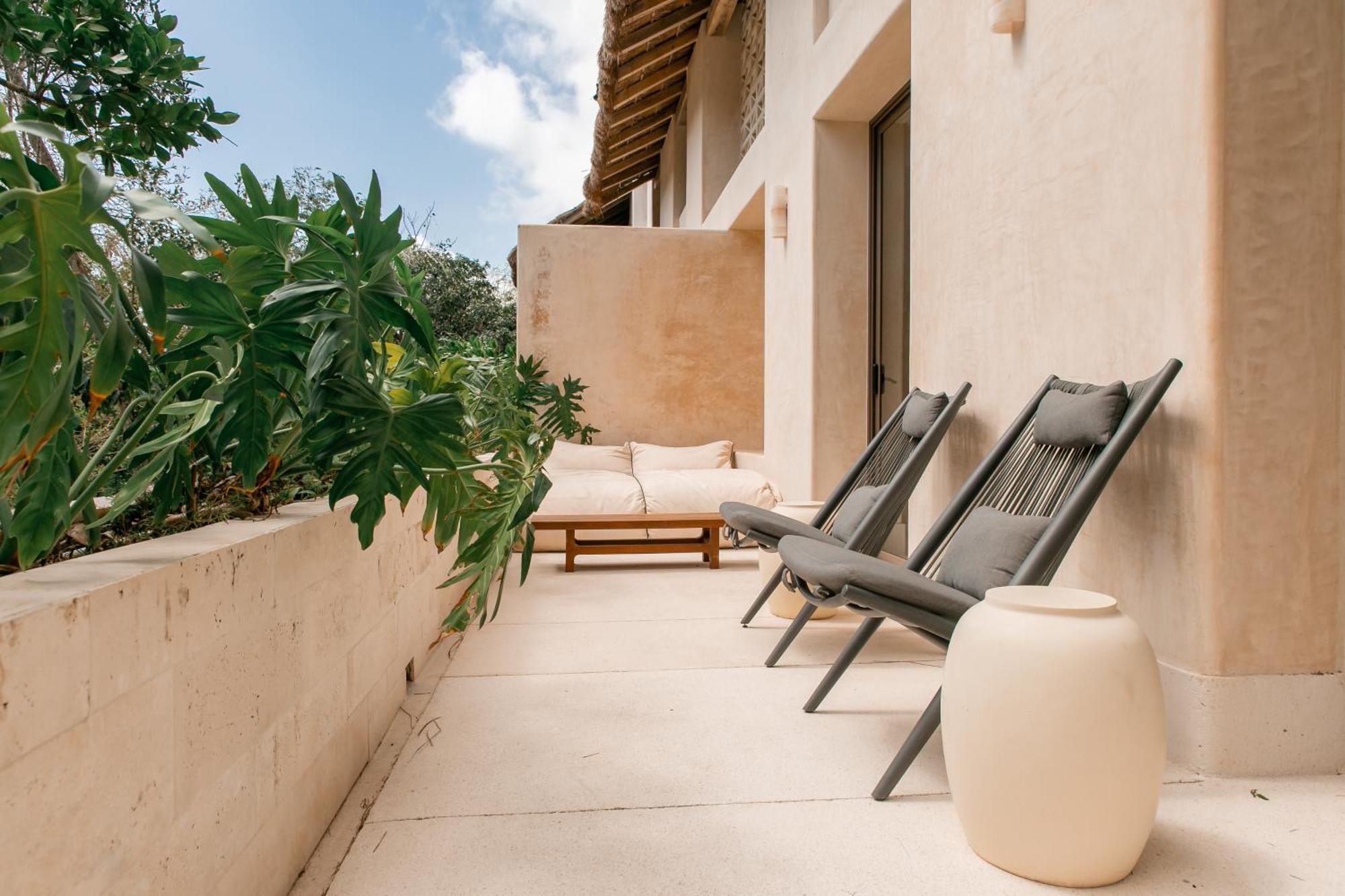 Apartment Lumina At Losantos Tulum