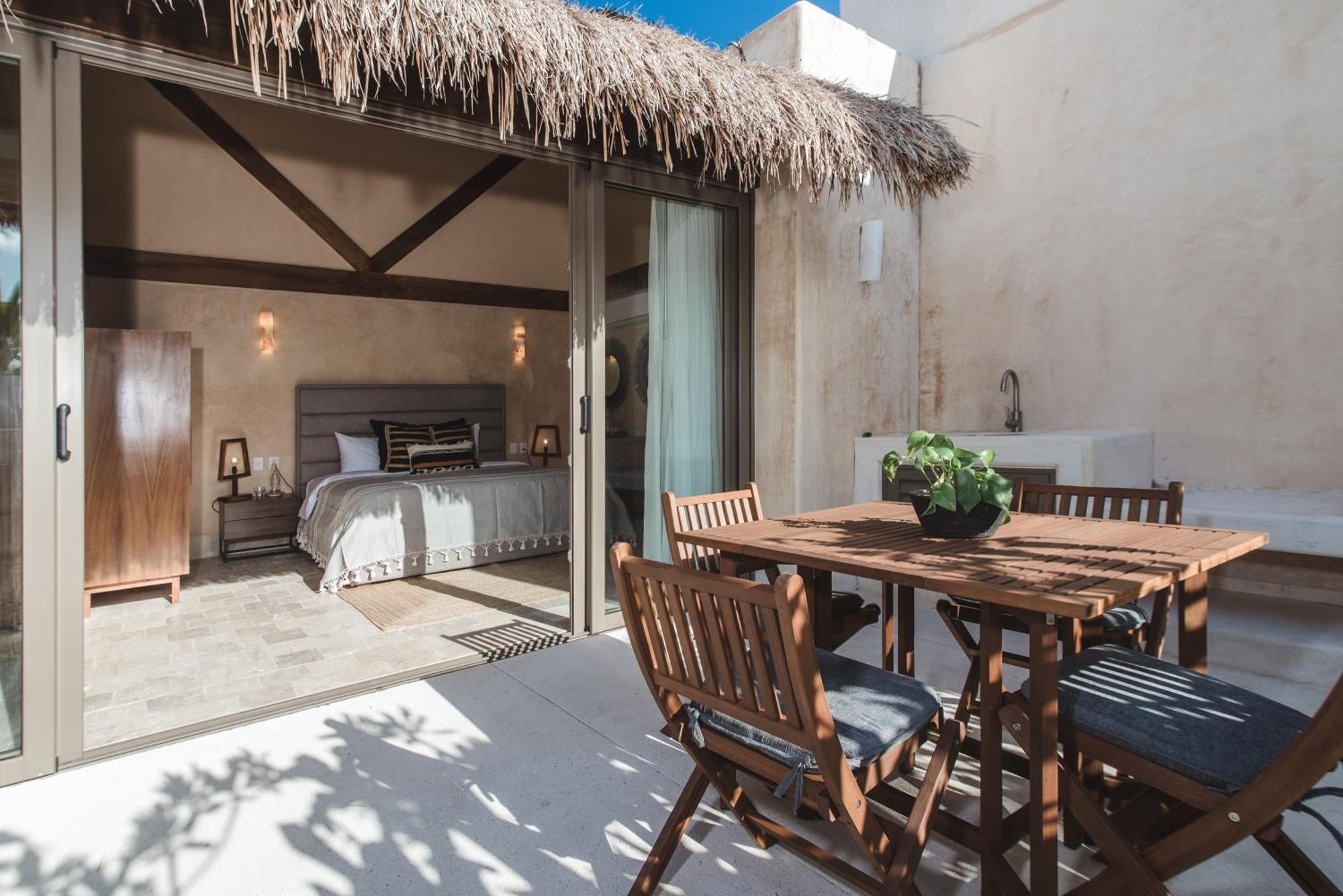 Apartment Lumina At Losantos *