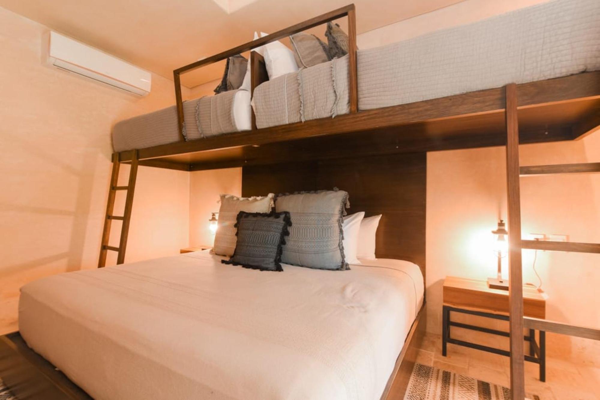 Apartment Lumina At Losantos Tulum