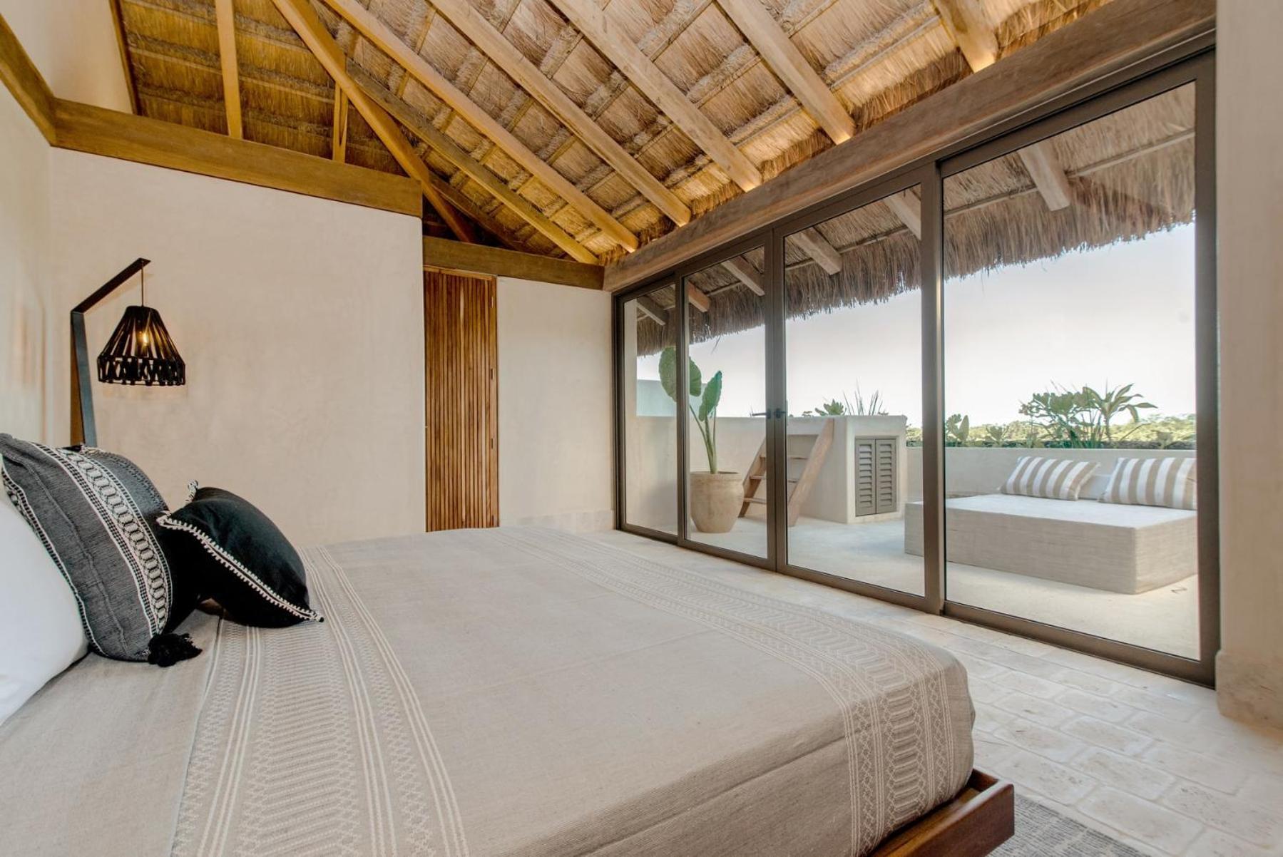 Apartment Lumina At Losantos *