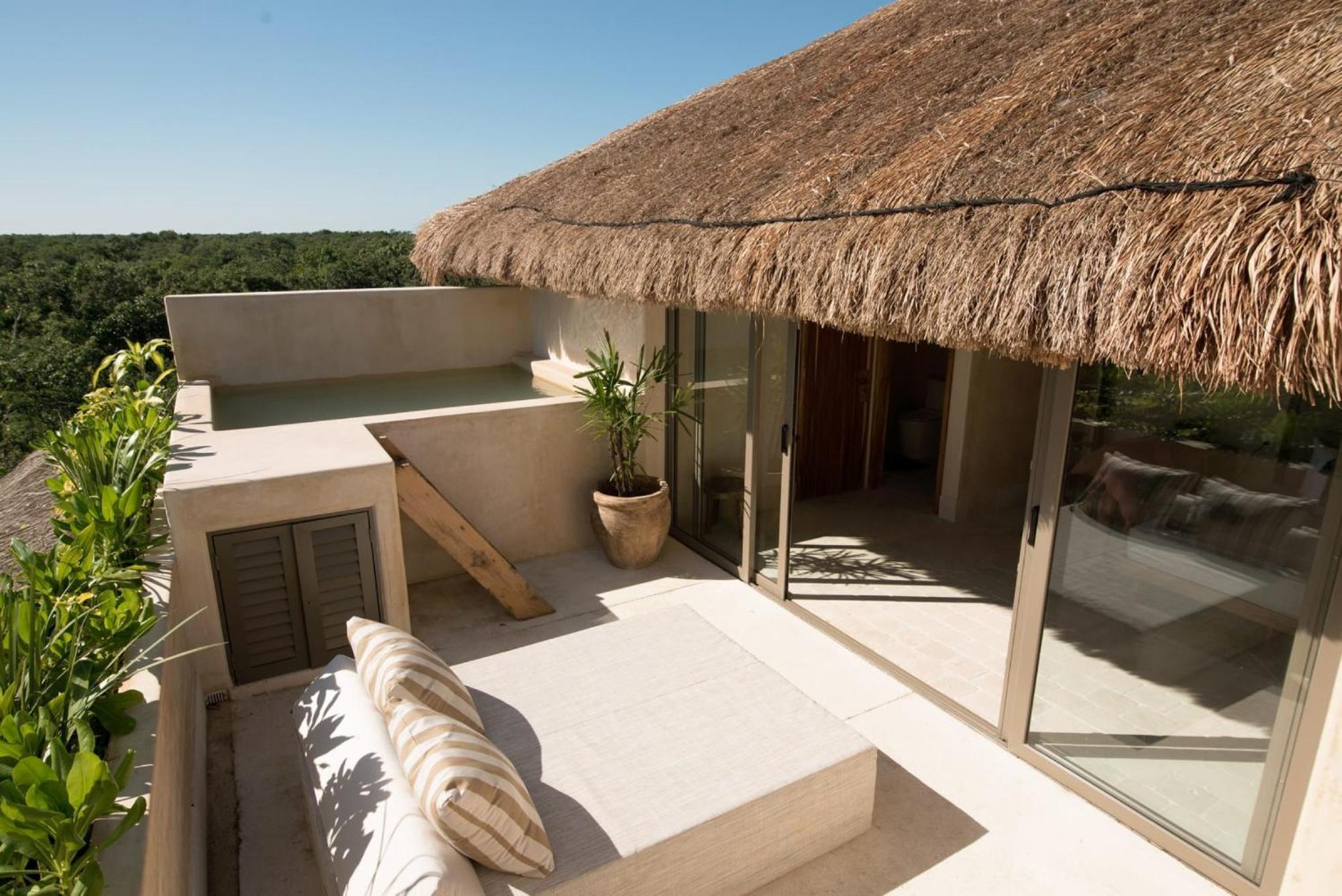 Lumina At Losantos Apartment Tulum