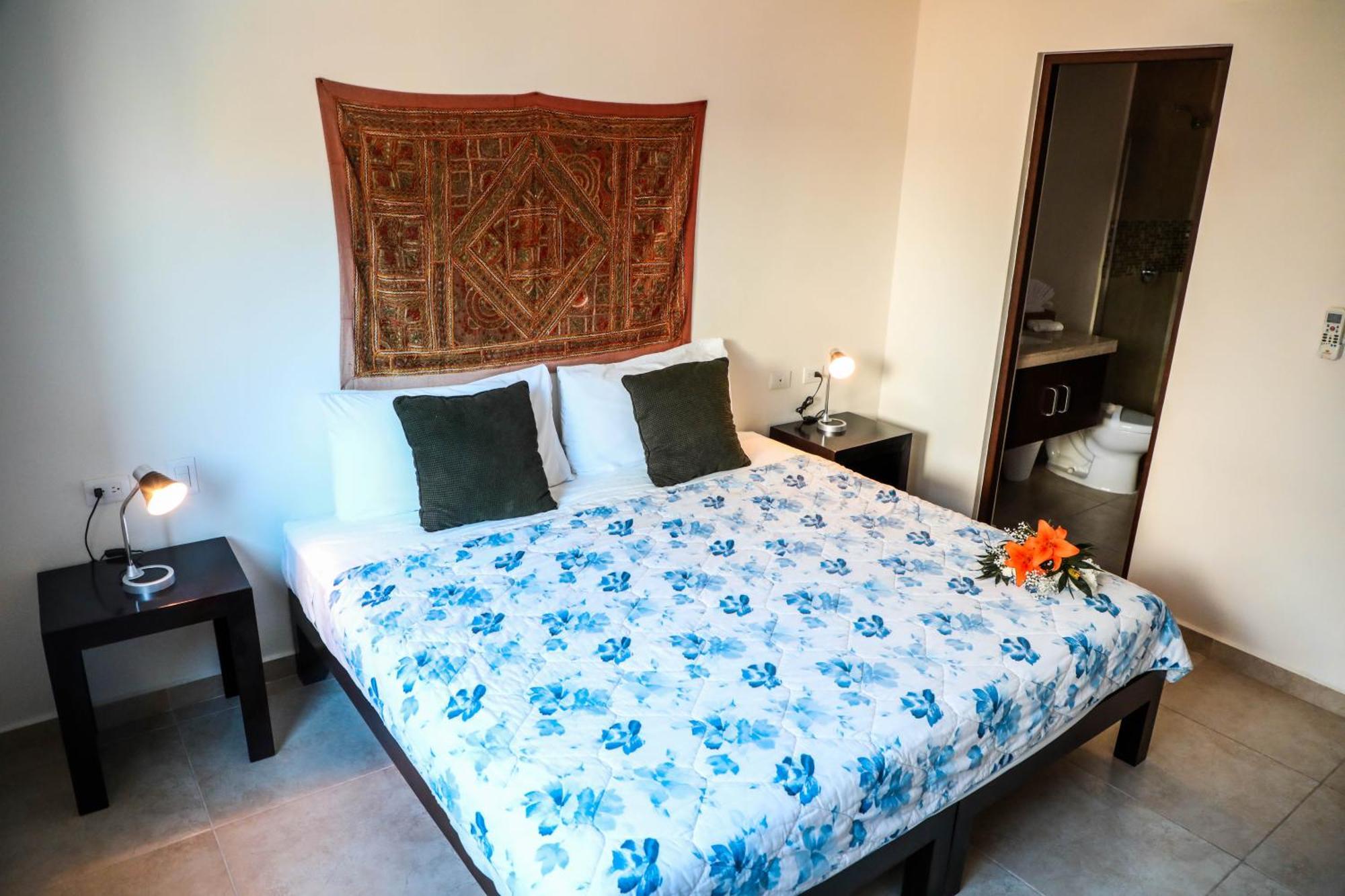 Ana Oasis Aldea Z * Tulum