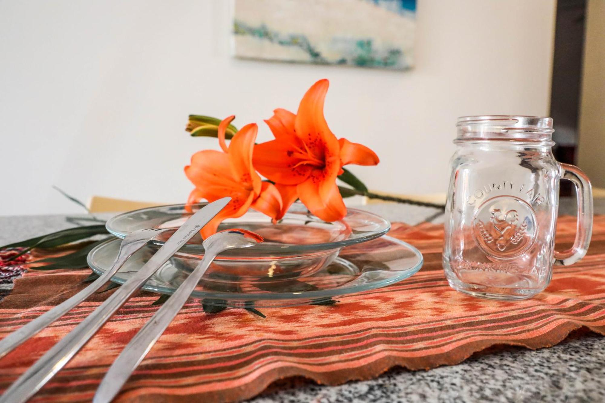 Ana Oasis Aldea Z Apartment