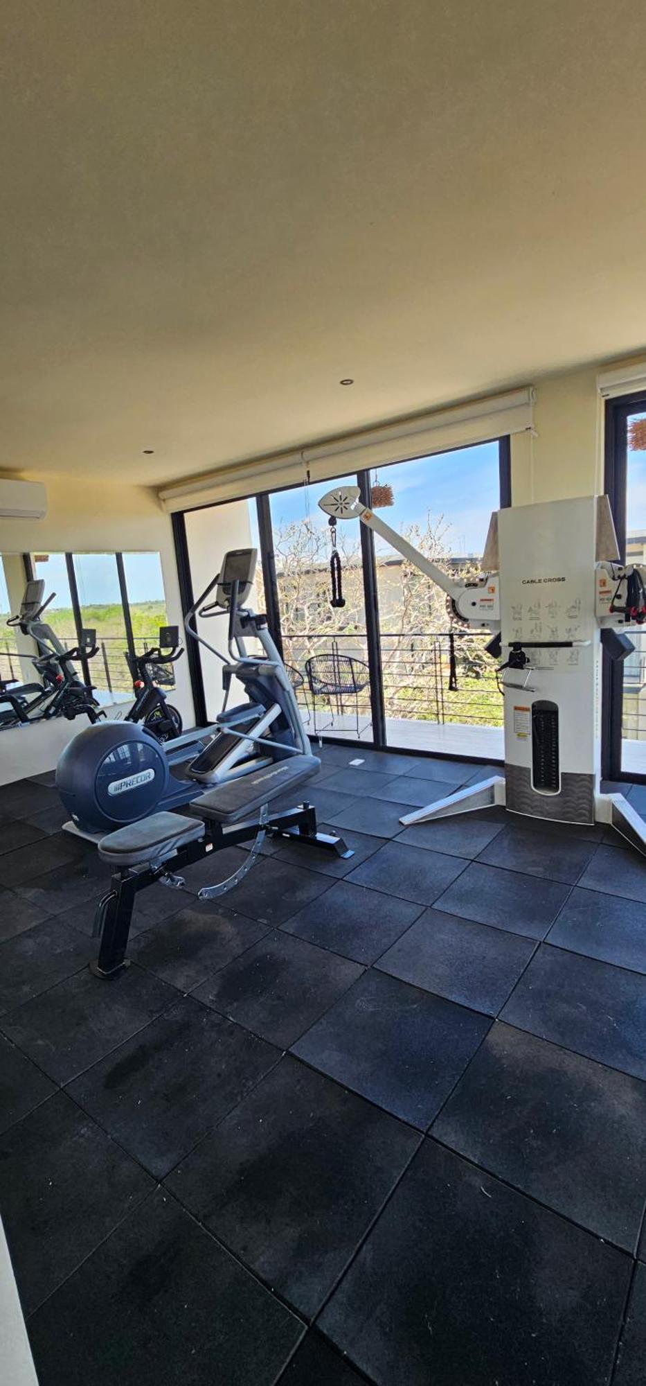 Apartment Botanic Tulum, Nuevo Y Equipado, Cerca De La Playa Tulum