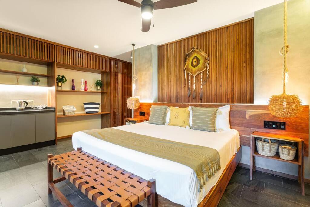 5 Star New Luxury With Infinity & Cenote Pools Tulum