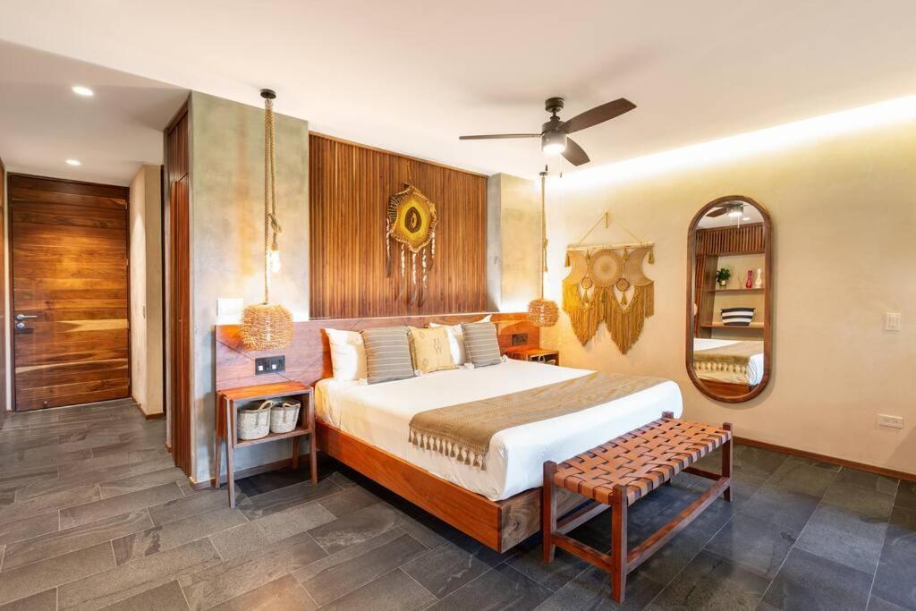 Apartment 5 Star New Luxury With Infinity & Cenote Pools *