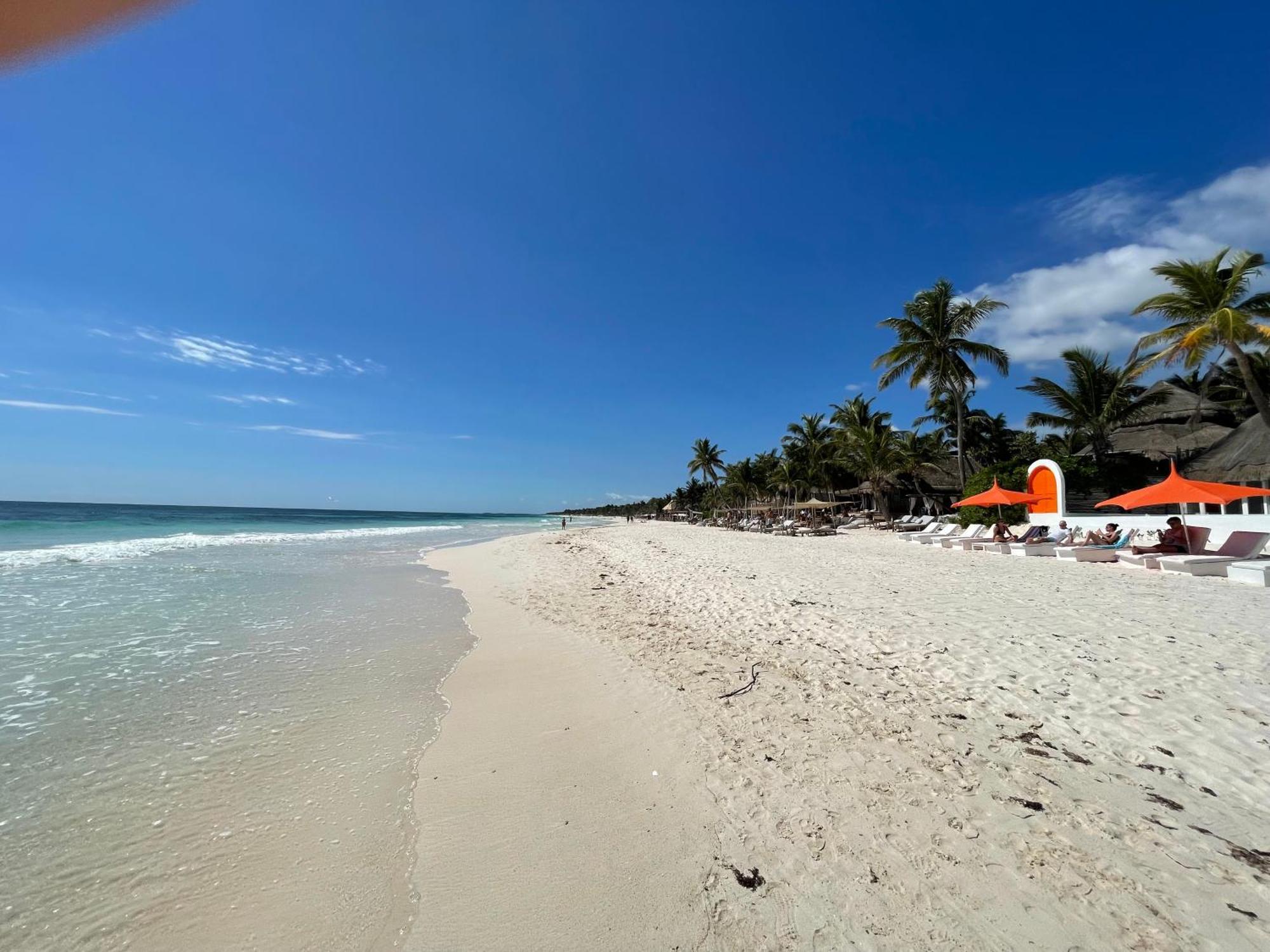 Shambala House Villa Tulum