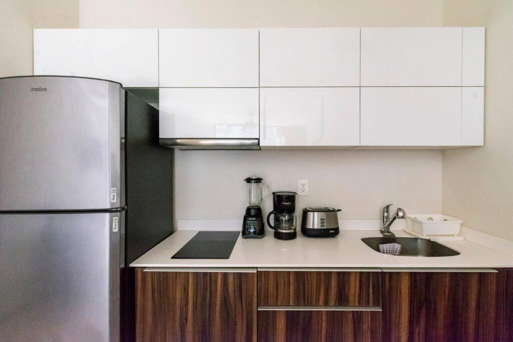 Apartment Cozy In Aldea Zama 10 Min From The