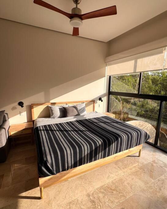Apartment Loft, Gym, Pool, Internet Zama