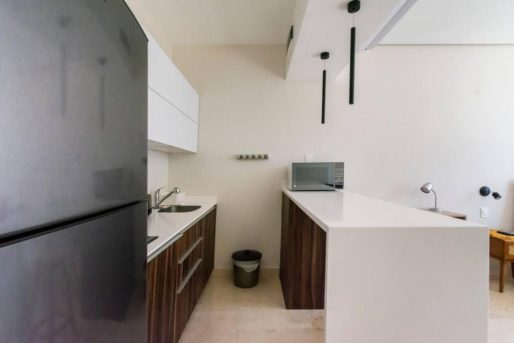 Apartment Cozy In Aldea Zama 10 Min From The Tulum