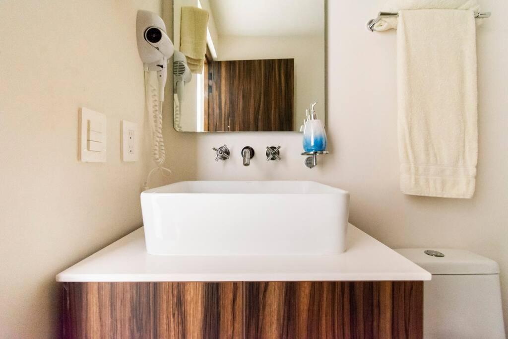 Apartment Cozy In Aldea Zama 10 Min From The *