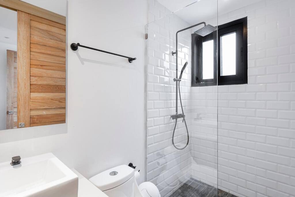 Apartamento Charming Getaway At Mun With Stunning Views
