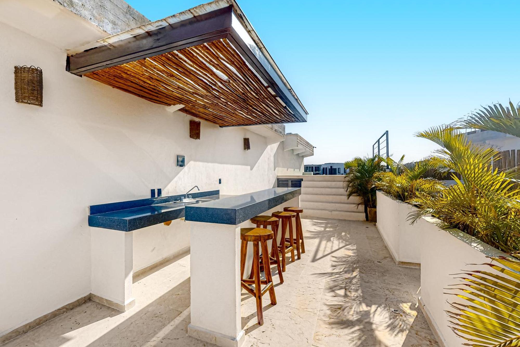 Noil Zama Pp2 At Aldea Zama * Tulum