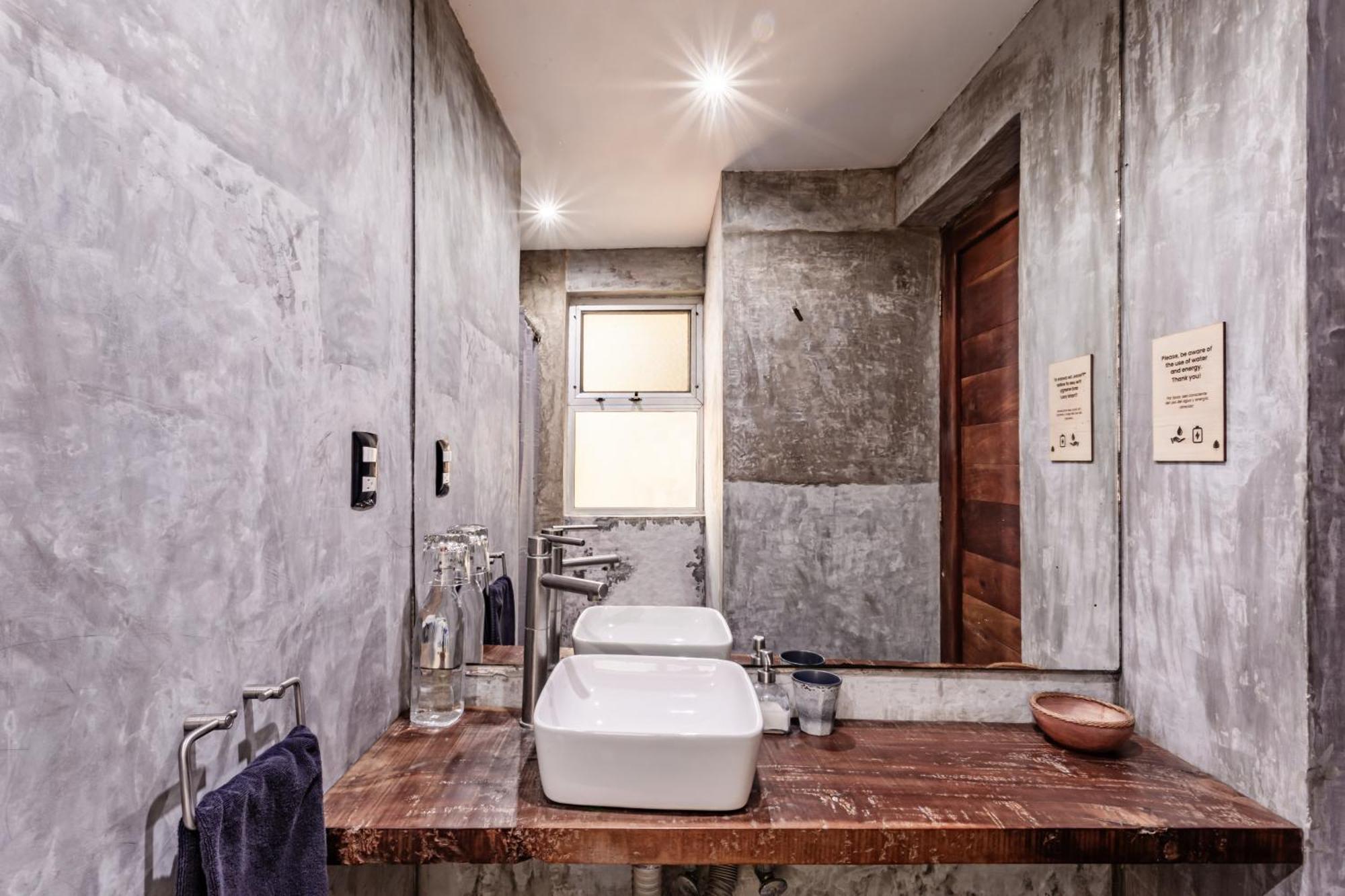 Vida Silvestre Lodge Tulum