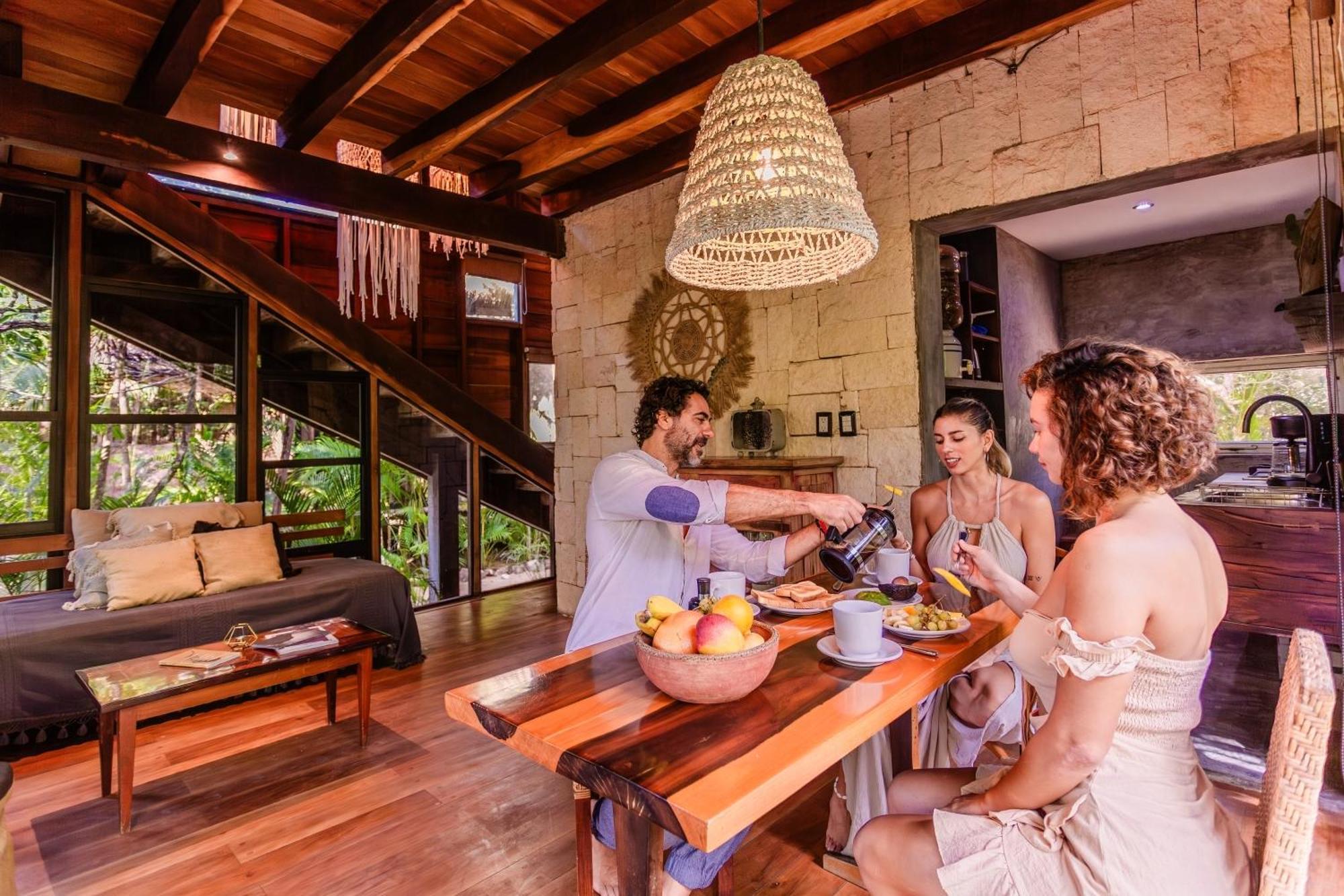 Lodge Vida Silvestre *