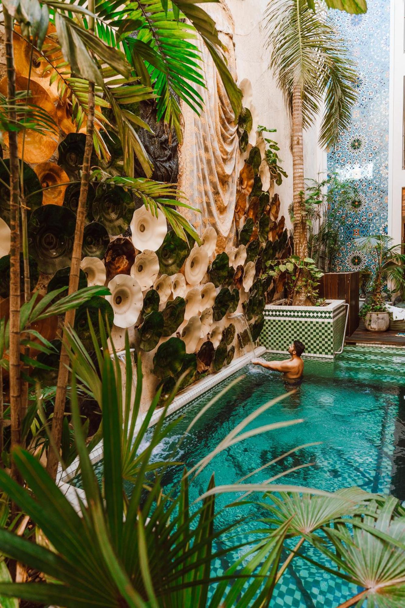 Hotel Layla - Adults Only Tulum