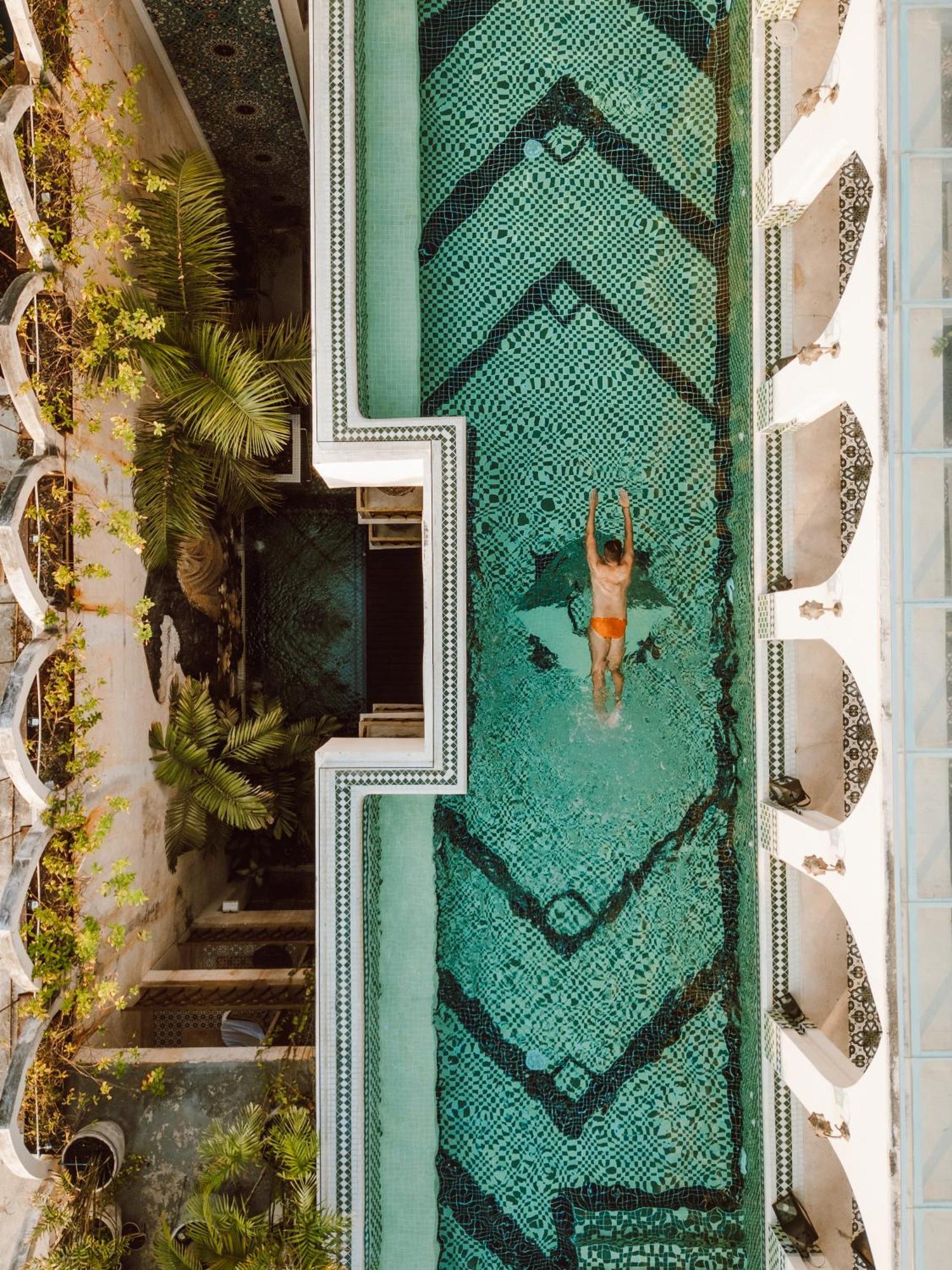 Hotel Layla - Adults Only