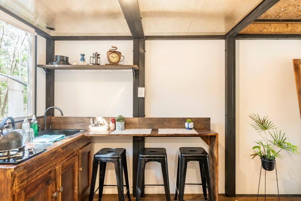Luxury tent Zil-kaab Hidden Glamping Village