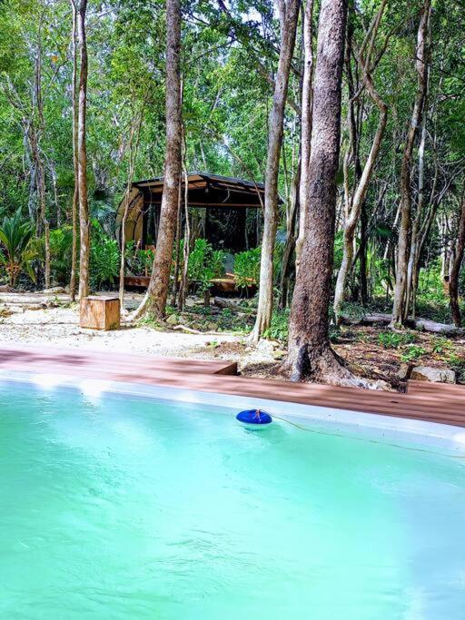 Zil-kaab Hidden Glamping Village *