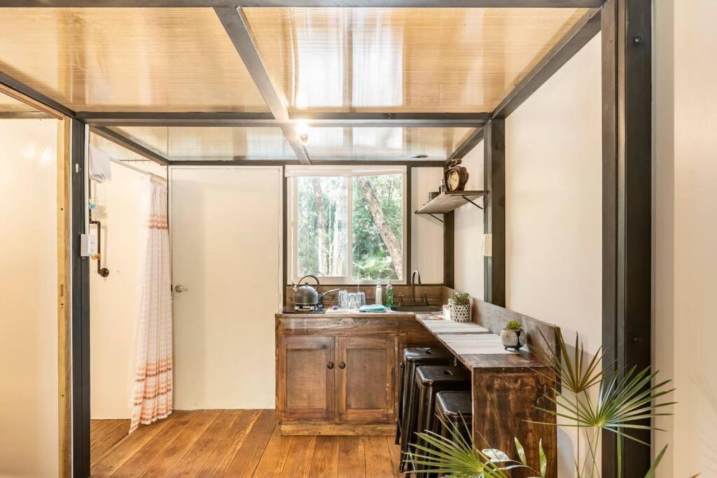 Zil-kaab Hidden Glamping Village * Tulum