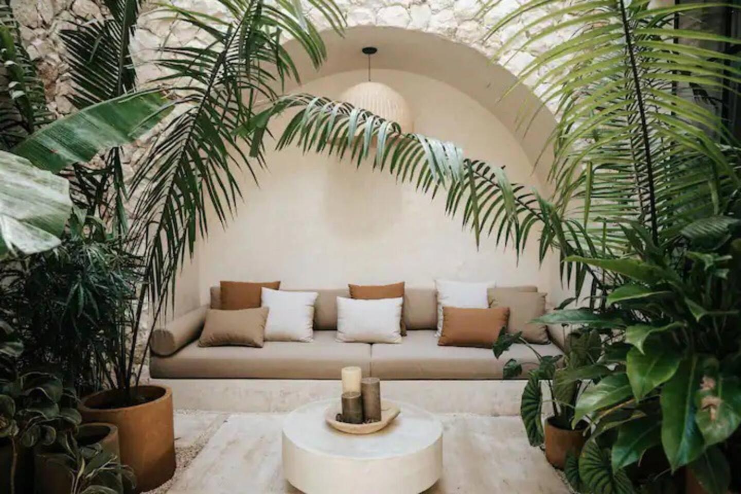 Design Casa Patchouli With Private Pool And Loung Apartment
