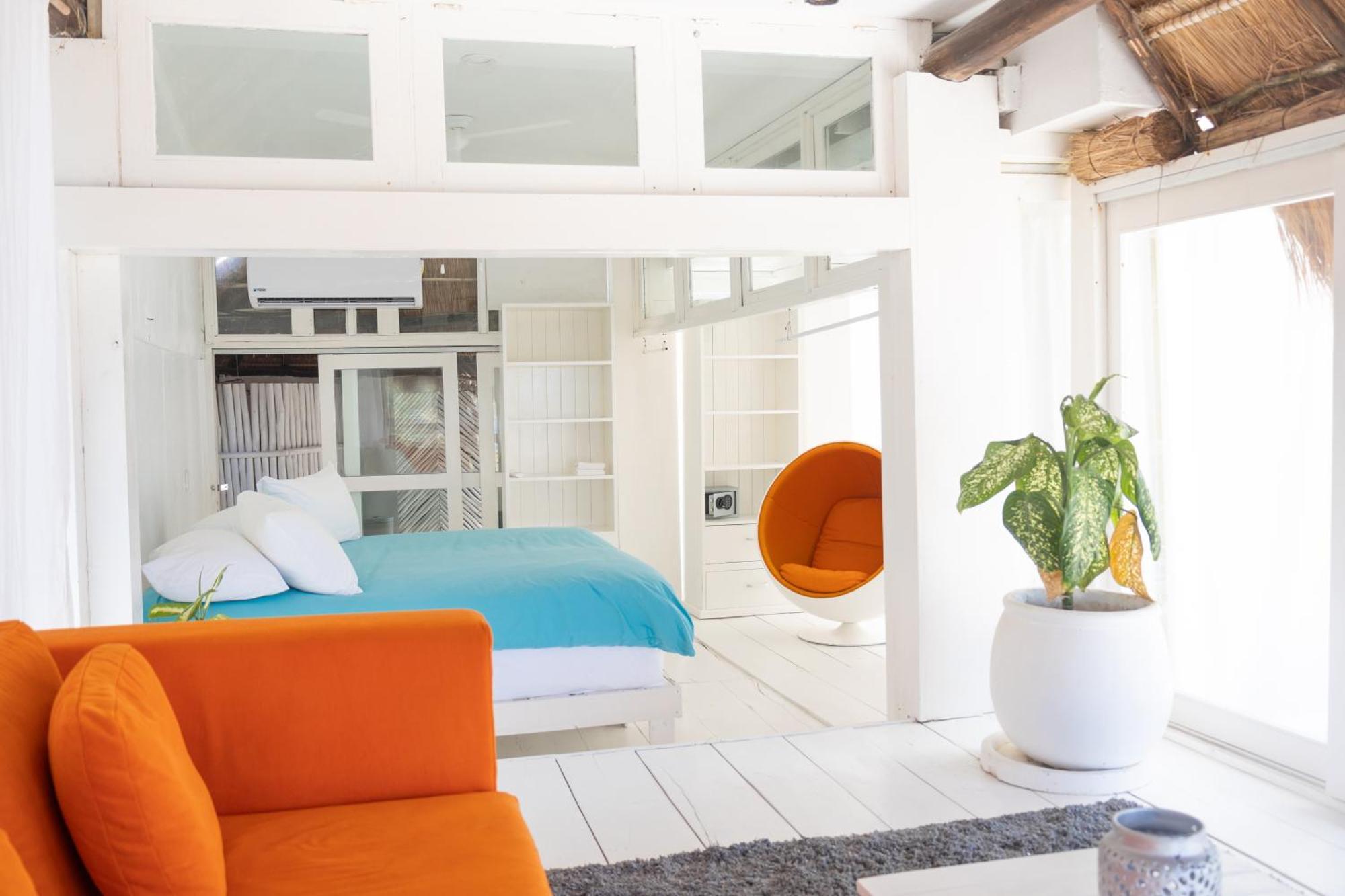 Villa Shambala House