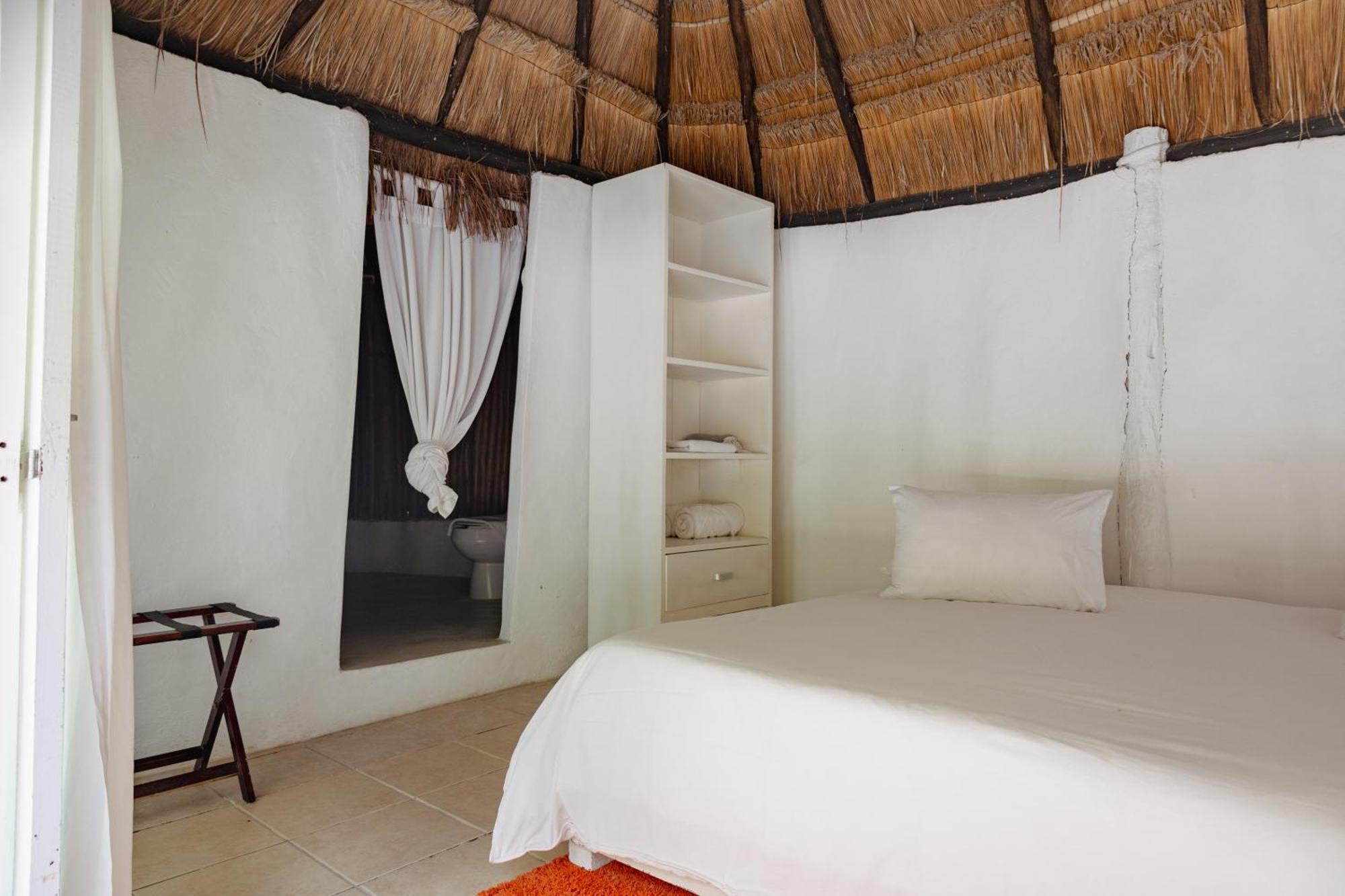 Villa Shambala House