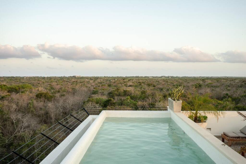 New 1 Bedroom - - Private Pool Tulum