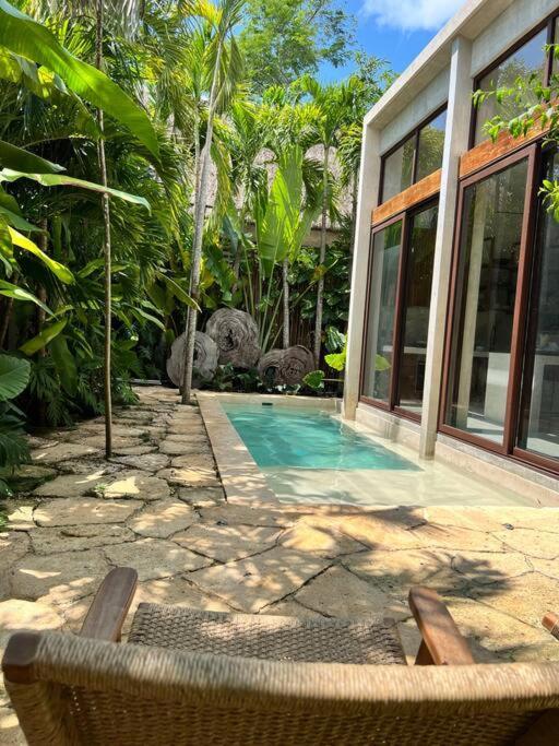 Jungle Oasis - With Private Pool * Tulum
